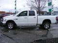 2009 Ram 2500 Big Horn Edition Quad Cab 4x4 #4