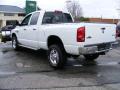 2009 Ram 2500 Big Horn Edition Quad Cab 4x4 #5