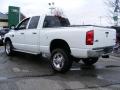 2009 Ram 2500 Big Horn Edition Quad Cab 4x4 #6