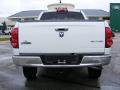 2009 Ram 2500 Big Horn Edition Quad Cab 4x4 #7