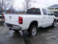 2009 Ram 2500 Big Horn Edition Quad Cab 4x4 #8