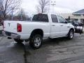 2009 Ram 2500 Big Horn Edition Quad Cab 4x4 #9