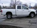 2009 Ram 2500 Big Horn Edition Quad Cab 4x4 #10