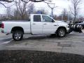 2009 Ram 2500 Big Horn Edition Quad Cab 4x4 #11