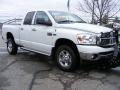 2009 Ram 2500 Big Horn Edition Quad Cab 4x4 #12