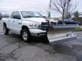 2009 Ram 2500 Big Horn Edition Quad Cab 4x4 #13