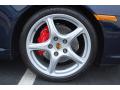 2008 911 Carrera S Coupe #18