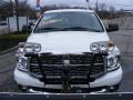2009 Ram 2500 Big Horn Edition Quad Cab 4x4 #15
