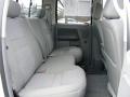 2009 Ram 2500 Big Horn Edition Quad Cab 4x4 #19