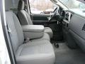 2009 Ram 2500 Big Horn Edition Quad Cab 4x4 #20