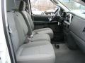 2009 Ram 2500 Big Horn Edition Quad Cab 4x4 #21