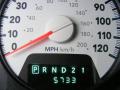 2009 Ram 2500 Big Horn Edition Quad Cab 4x4 #26