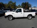 2007 Ranger XL Regular Cab #2