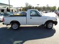 2007 Ranger XL Regular Cab #7