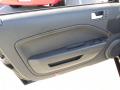 2008 Mustang GT Premium Convertible #5