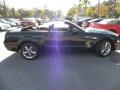 2008 Mustang GT Premium Convertible #9