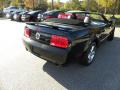 2008 Mustang GT Premium Convertible #10
