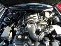 2008 Mustang GT Premium Convertible #16