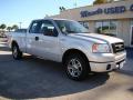 2008 F150 STX SuperCab #2