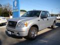 2008 F150 STX SuperCab #4