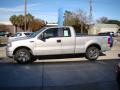 2008 F150 STX SuperCab #5
