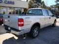 2008 F150 STX SuperCab #8