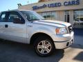 2008 F150 STX SuperCab #21