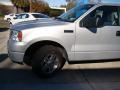 2008 F150 STX SuperCab #22