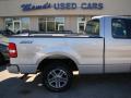 2008 F150 STX SuperCab #24