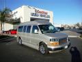 2007 Savana Van 1500 Explorer Limited SE Conversion Van #1