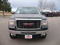 2009 Sierra 2500HD SLT Crew Cab 4x4 #2