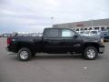 2009 Sierra 2500HD SLT Crew Cab 4x4 #3