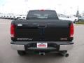 2009 Sierra 2500HD SLT Crew Cab 4x4 #4