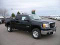 2009 Sierra 2500HD SLT Crew Cab 4x4 #1
