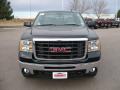 2009 Sierra 2500HD SLT Crew Cab 4x4 #2