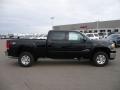 2009 Sierra 2500HD SLT Crew Cab 4x4 #3
