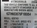 2009 Sierra 2500HD SLT Crew Cab 4x4 #10