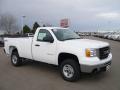 2010 Sierra 2500HD Work Truck Regular Cab 4x4 #1