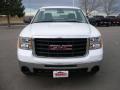 2010 Sierra 2500HD Work Truck Regular Cab 4x4 #2