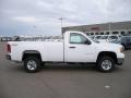 2010 Sierra 2500HD Work Truck Regular Cab 4x4 #3
