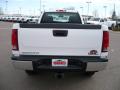 2010 Sierra 2500HD Work Truck Regular Cab 4x4 #4