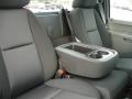 2010 Sierra 2500HD Work Truck Regular Cab 4x4 #5