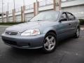 2000 Civic LX Sedan #1