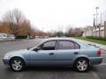 2000 Civic LX Sedan #2
