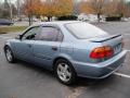 2000 Civic LX Sedan #3