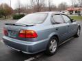2000 Civic LX Sedan #5