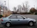 2000 Civic LX Sedan #6