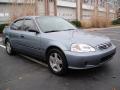 2000 Civic LX Sedan #7