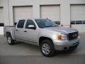 2009 Sierra 1500 Hybrid Crew Cab 4x4 #1