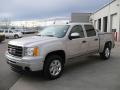 2009 Sierra 1500 Hybrid Crew Cab 4x4 #3